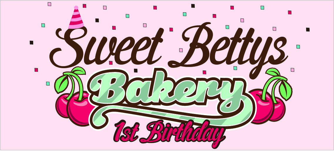 Sweet Bettys Bakery